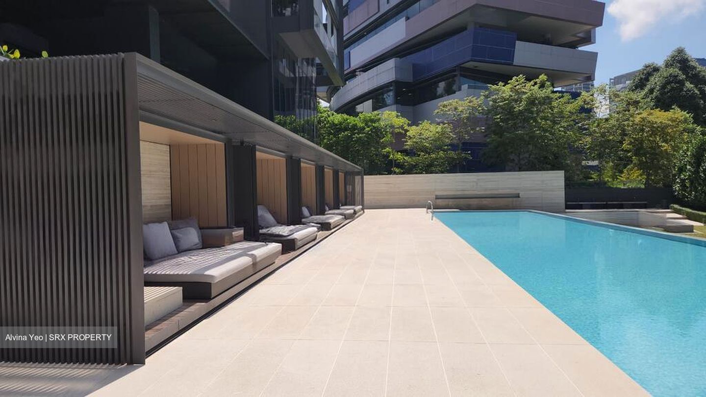 8 Napier (D10), Condominium #497983271